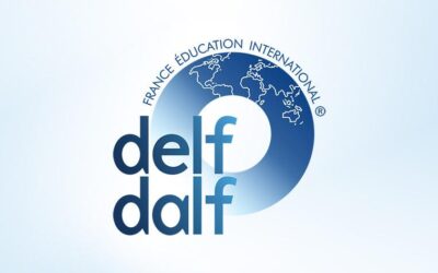 Календар DELF/ DALF на 2022 рік