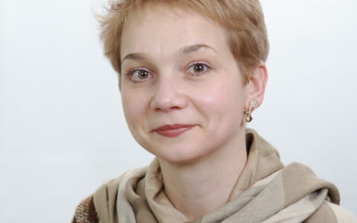 Iryna Uraeva
